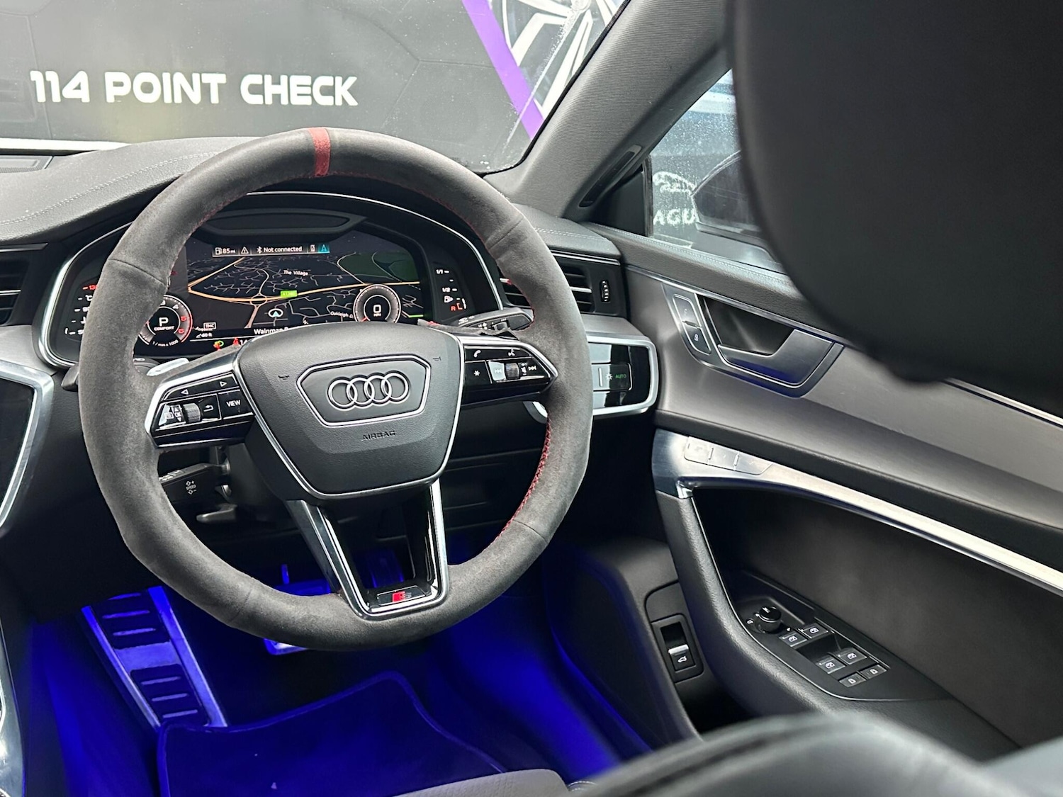 Used Audi A7 2018 for sale - 76607983: Photo 11