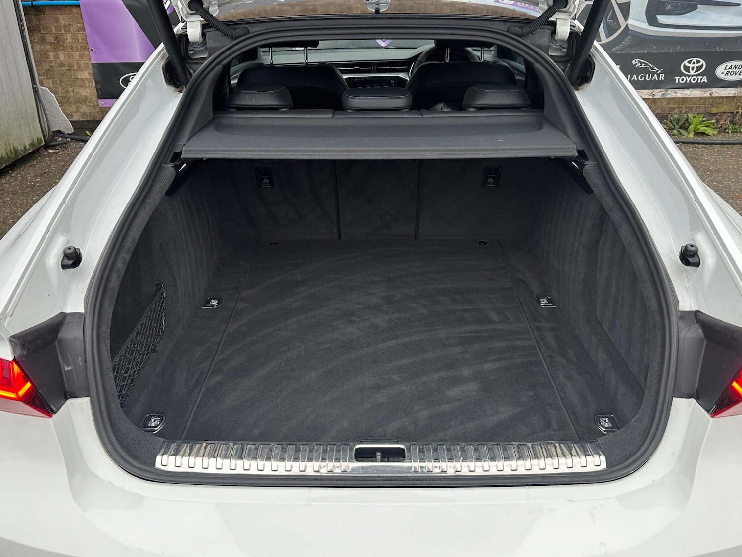 Used Audi A7 2018 for sale - 76607983: Photo 20