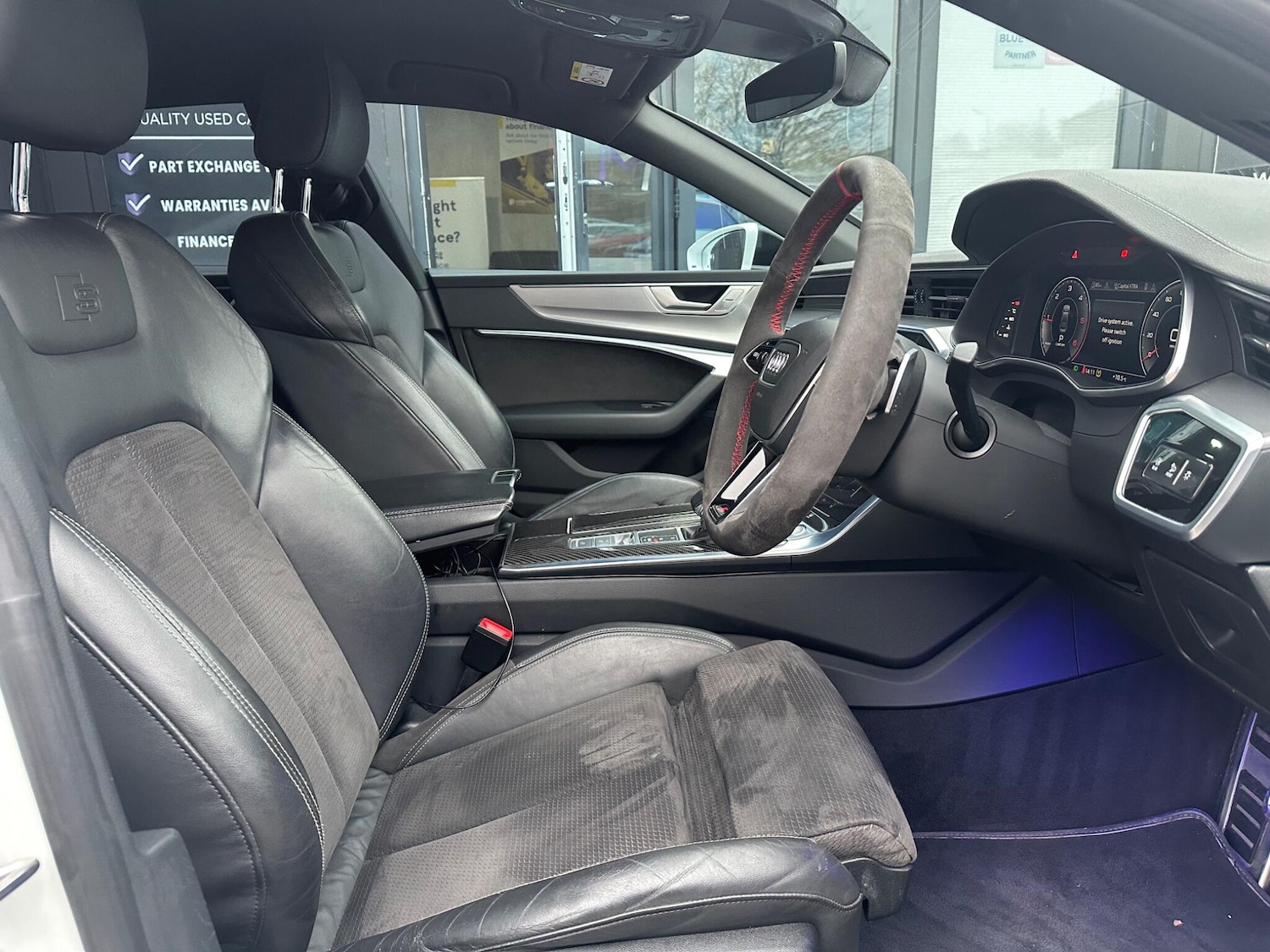 Used Audi A7 2018 for sale - 76607983: Photo 24