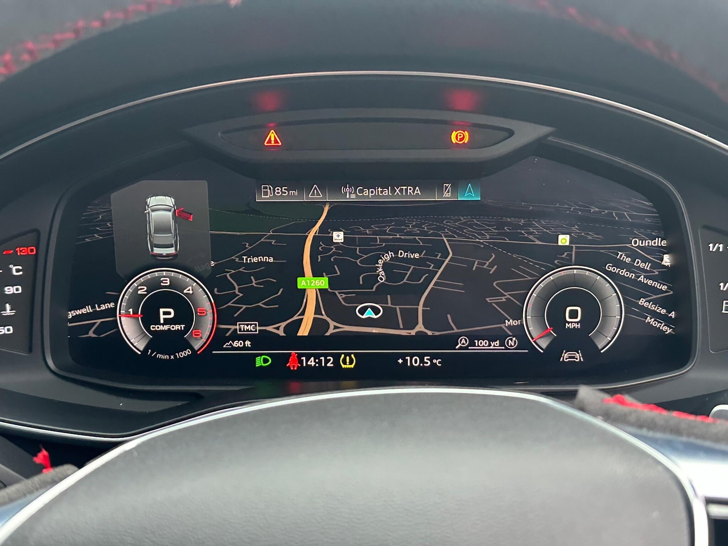 Used Audi A7 2018 for sale - 76607983: Photo 33