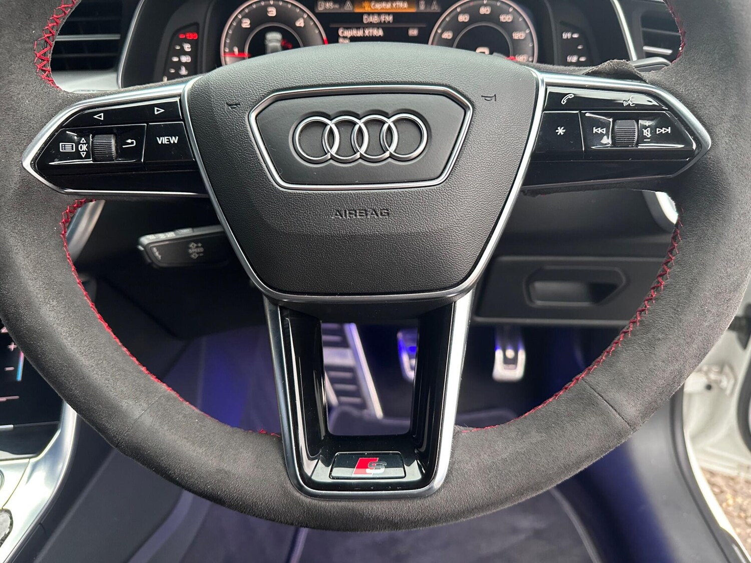 Used Audi A7 2018 for sale - 76607983: Photo 34