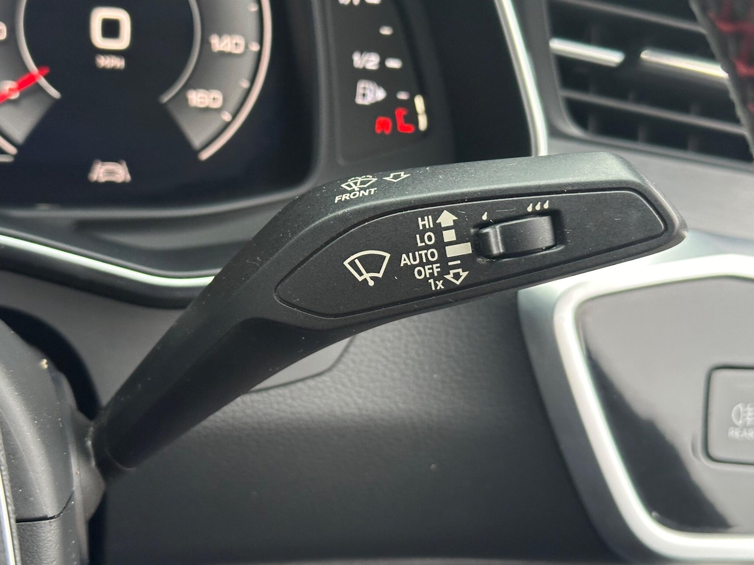 Used Audi A7 2018 for sale - 76607983: Photo 36