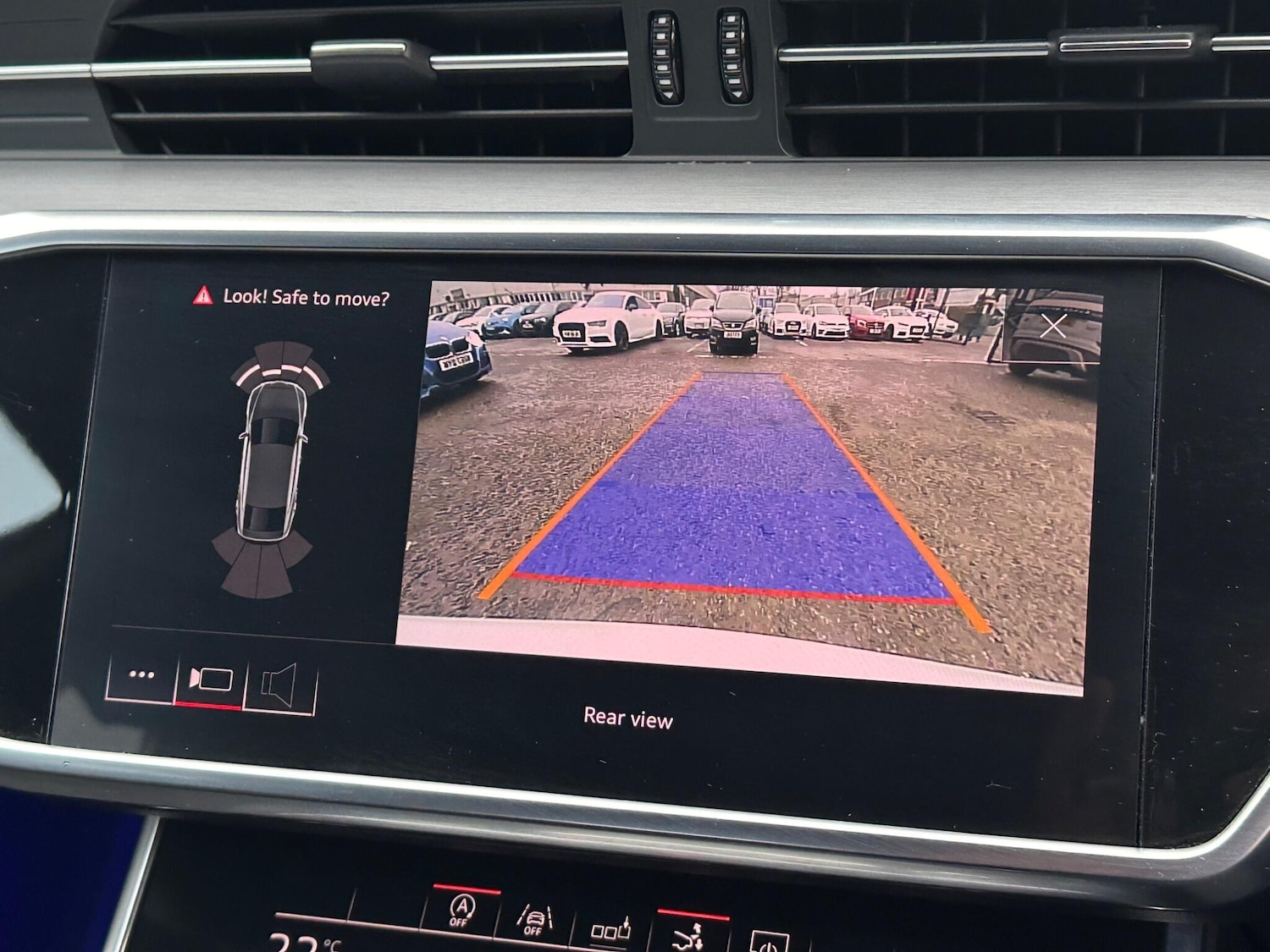 Used Audi A7 2018 for sale - 76607983: Photo 39