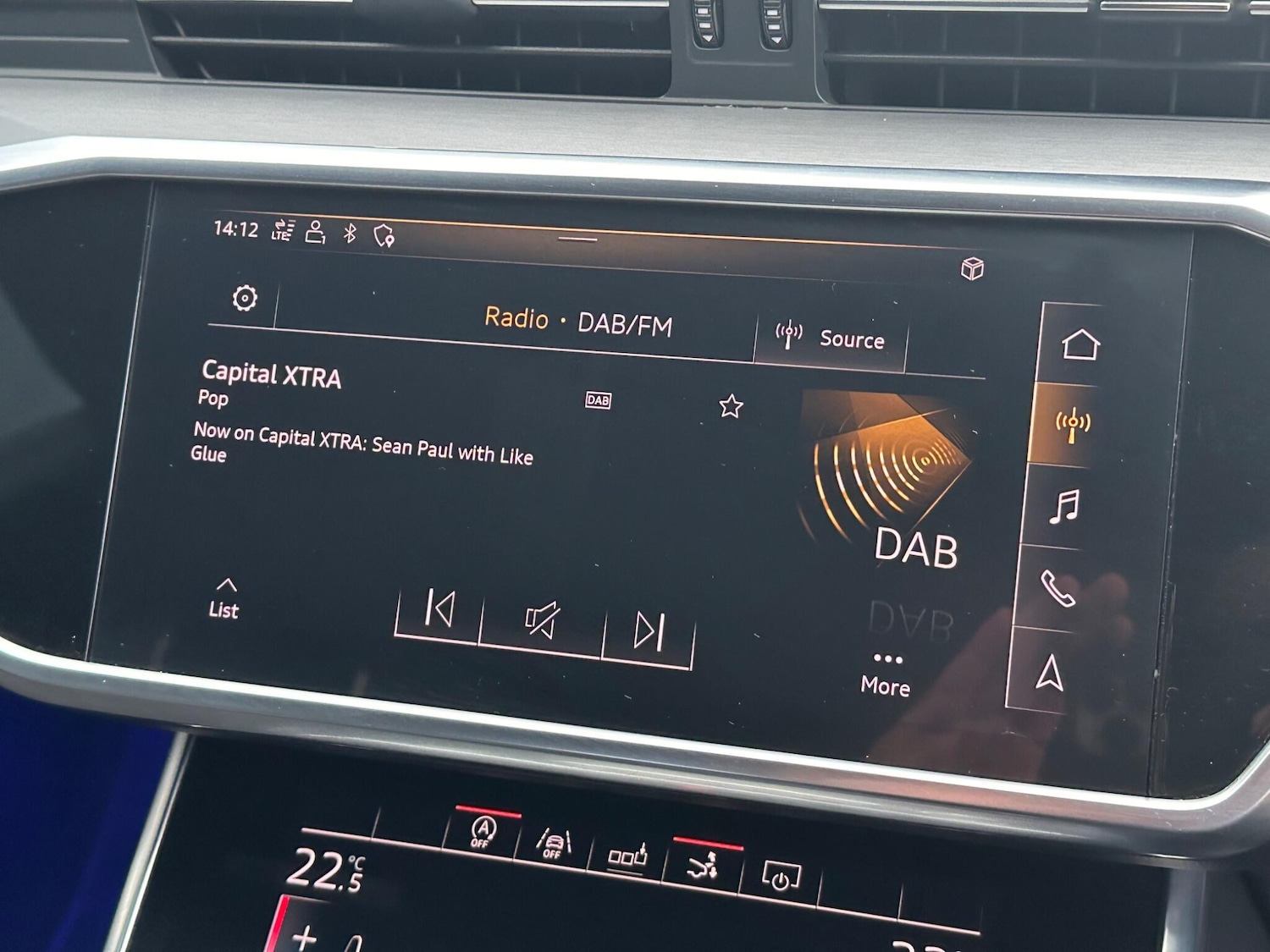 Used Audi A7 2018 for sale - 76607983: Photo 41