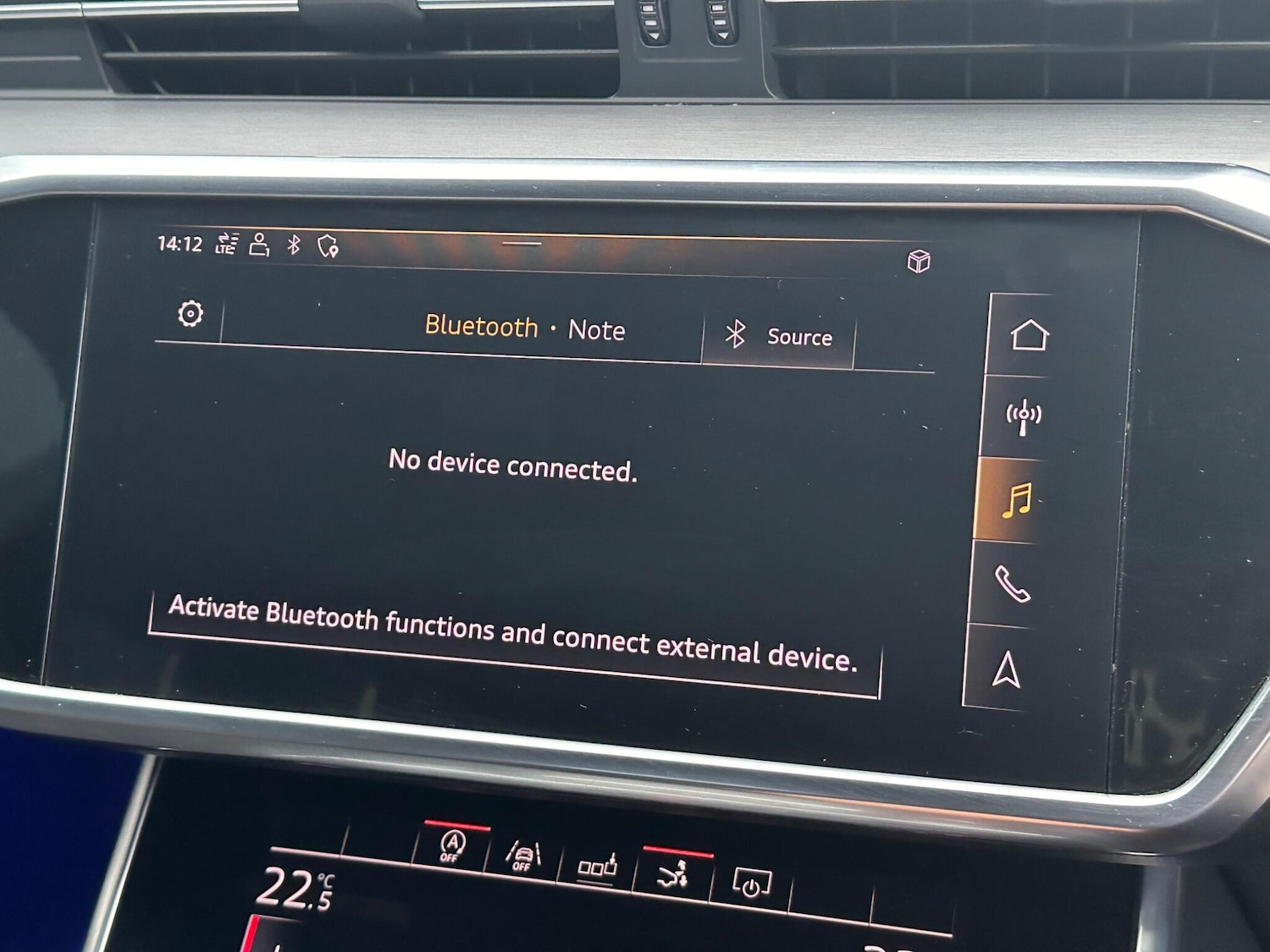 Used Audi A7 2018 for sale - 76607983: Photo 42