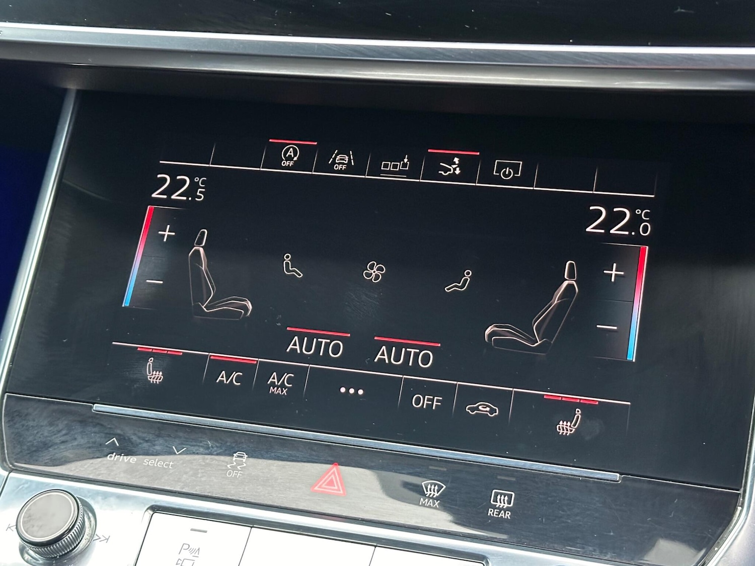 Used Audi A7 2018 for sale - 76607983: Photo 44