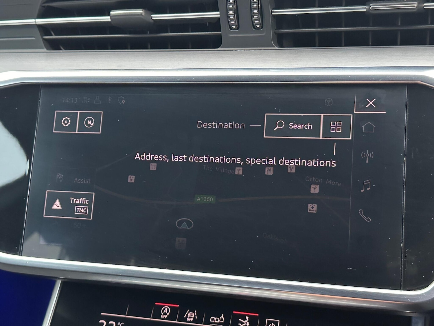 Used Audi A7 2018 for sale - 76607983: Photo 45