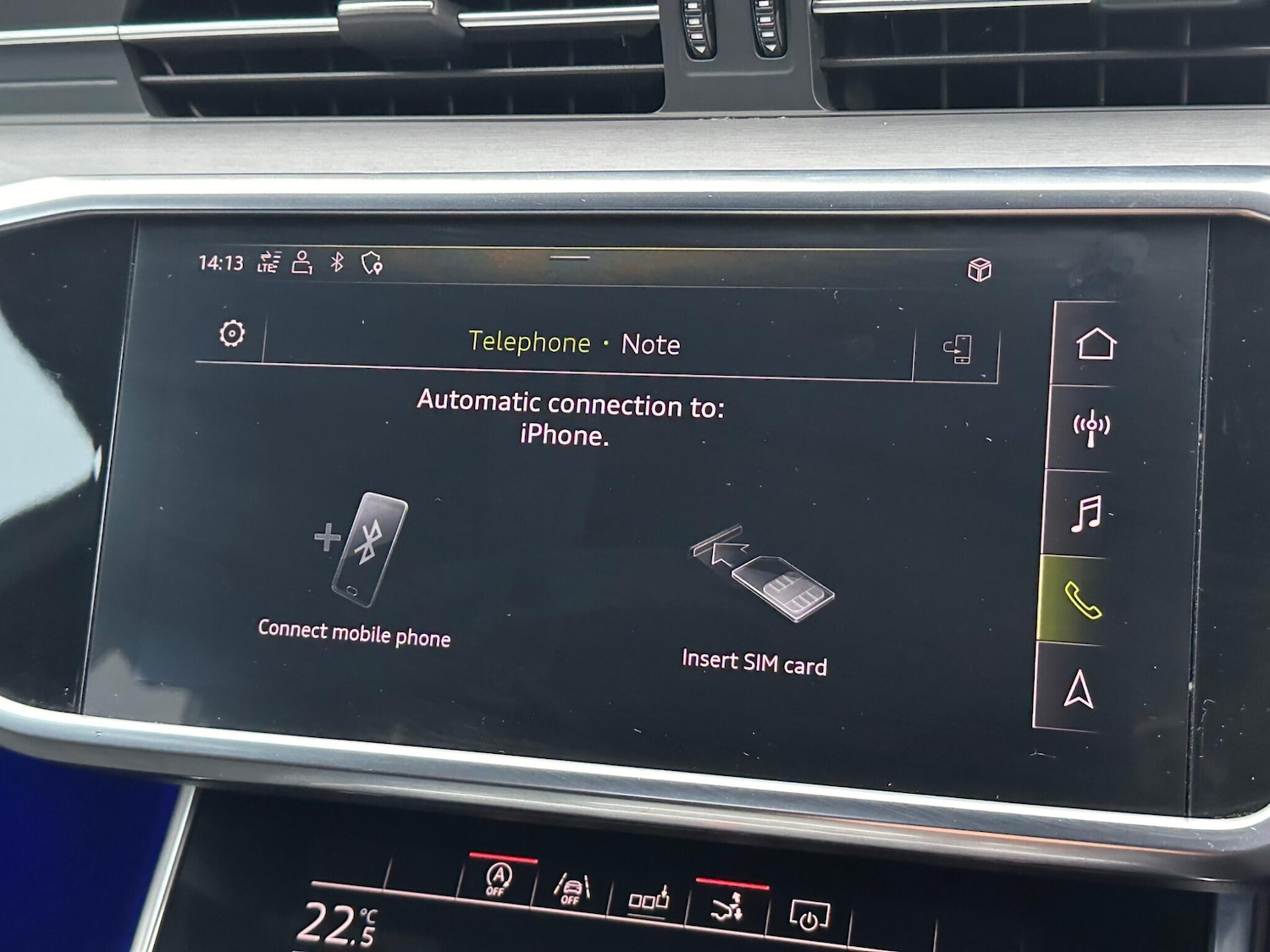 Used Audi A7 2018 for sale - 76607983: Photo 46