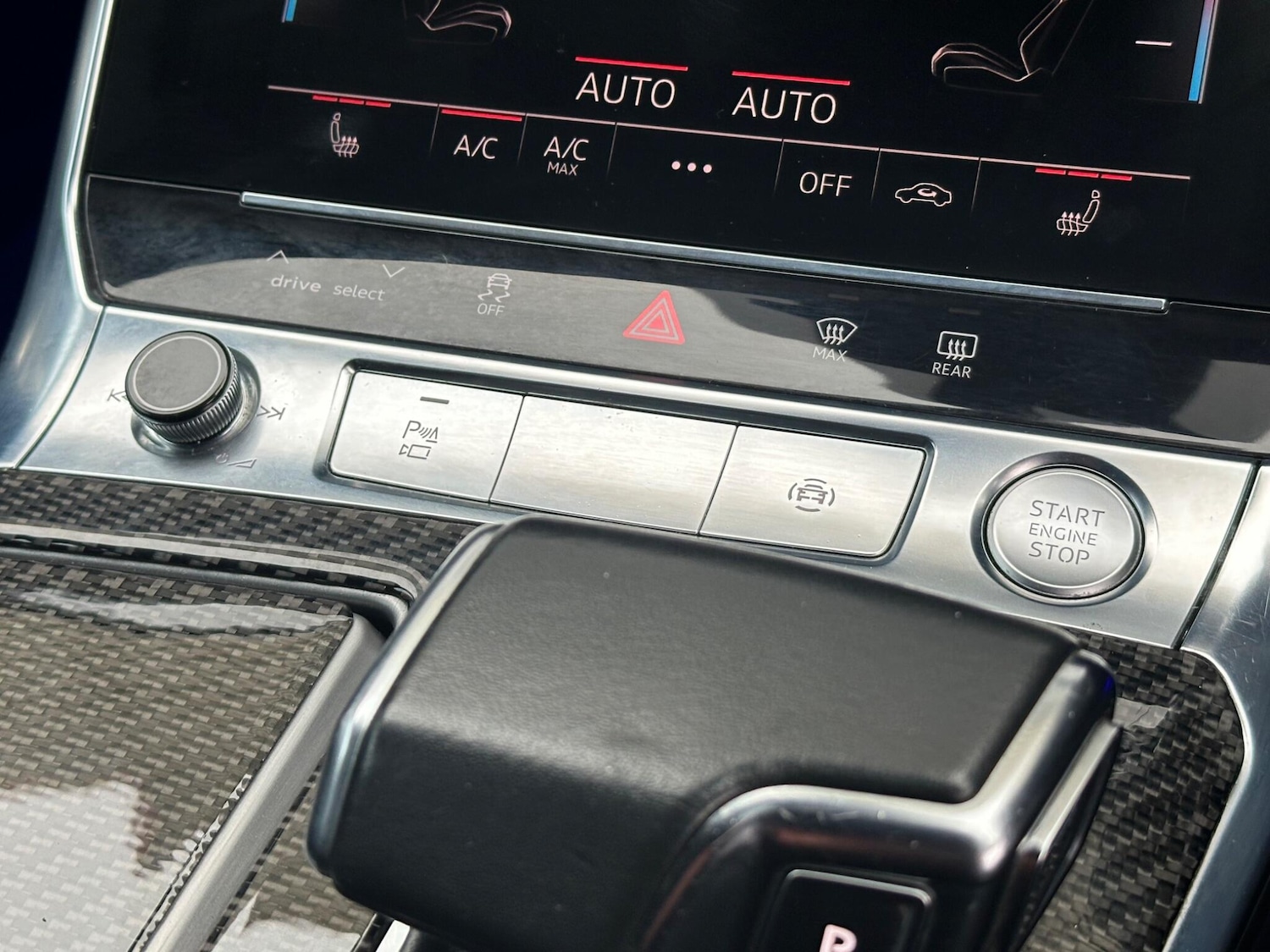 Used Audi A7 2018 for sale - 76607983: Photo 47