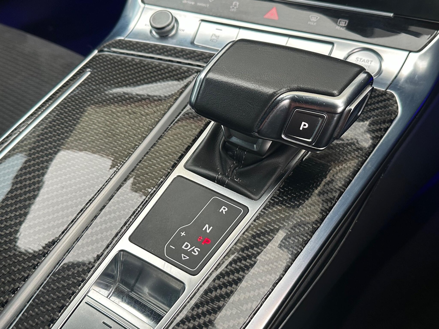 Used Audi A7 2018 for sale - 76607983: Photo 48