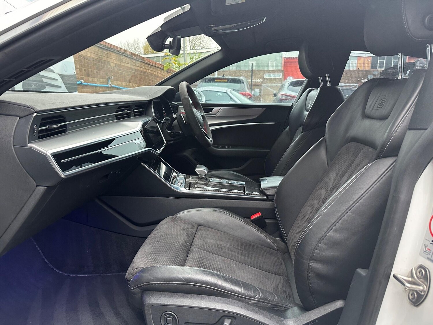 Used Audi A7 2018 for sale - 76607983: Photo 52
