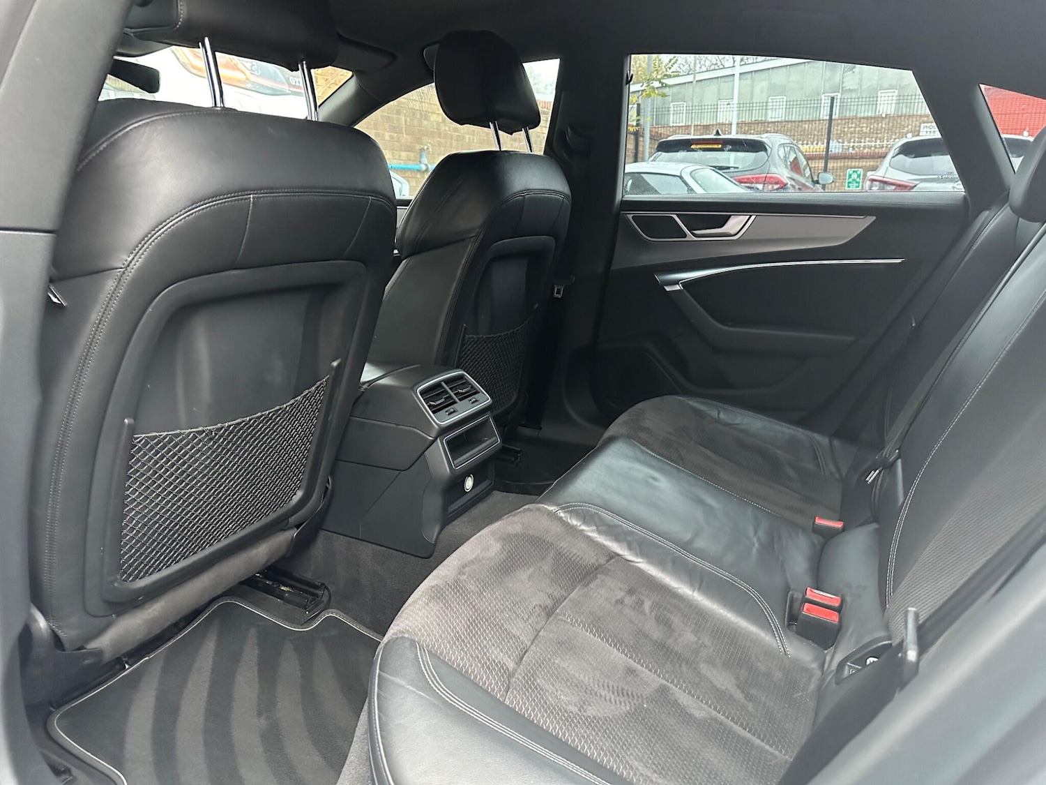 Used Audi A7 2018 for sale - 76607983: Photo 54