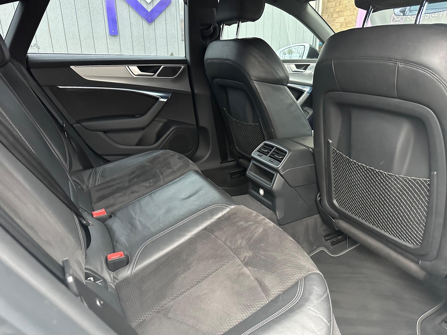 Used Audi A7 2018 for sale - 76607983: Photo 55