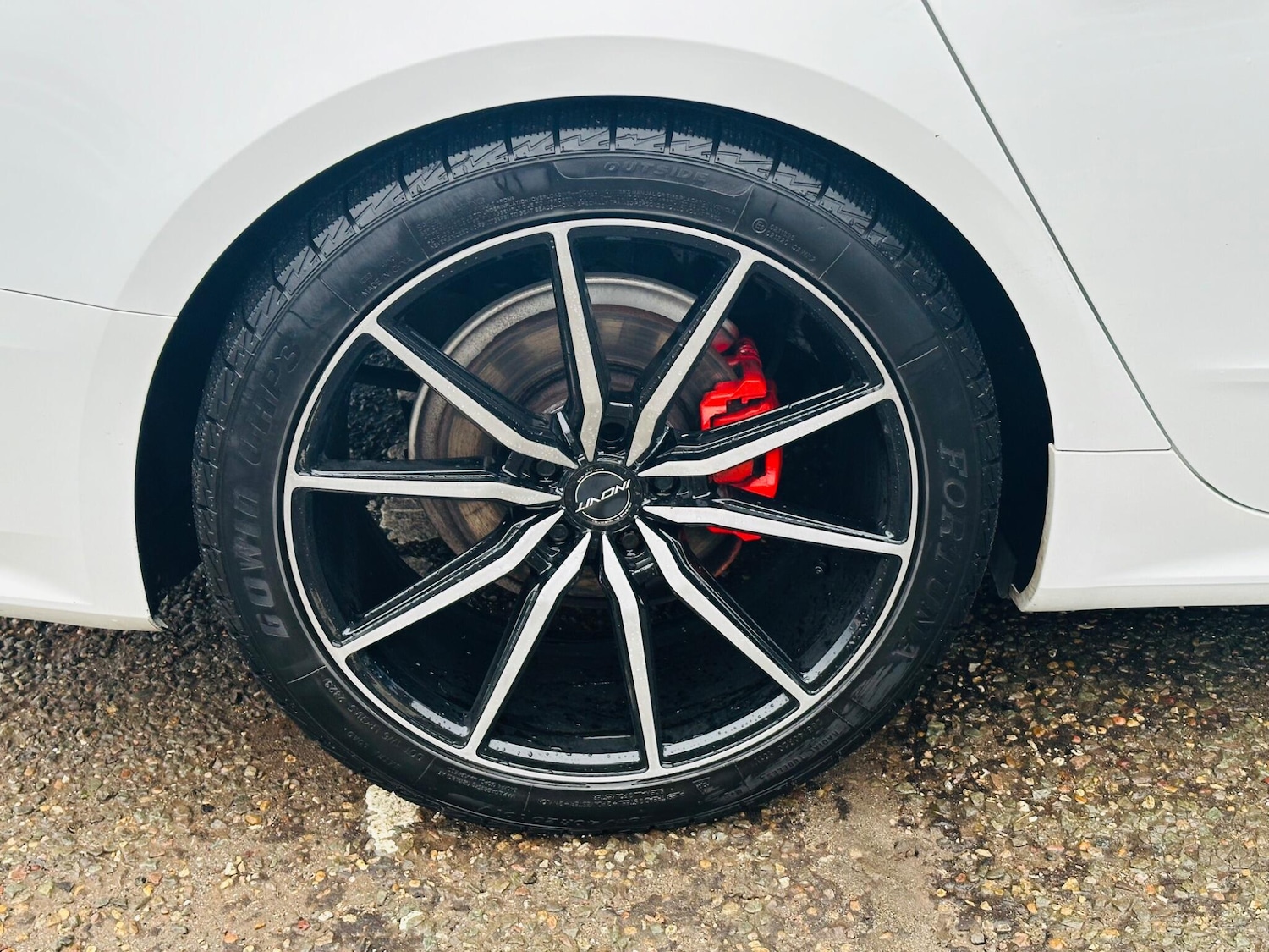 Used Audi A7 2018 for sale - 76607983: Photo 8