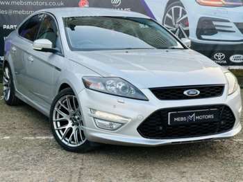 2012 (62) - 2.2 TDCi Titanium X Sport 5dr
