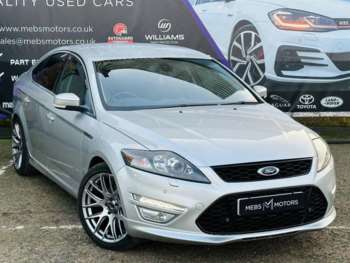 Used Ford Mondeo 2012 for sale - 74712954: Photo