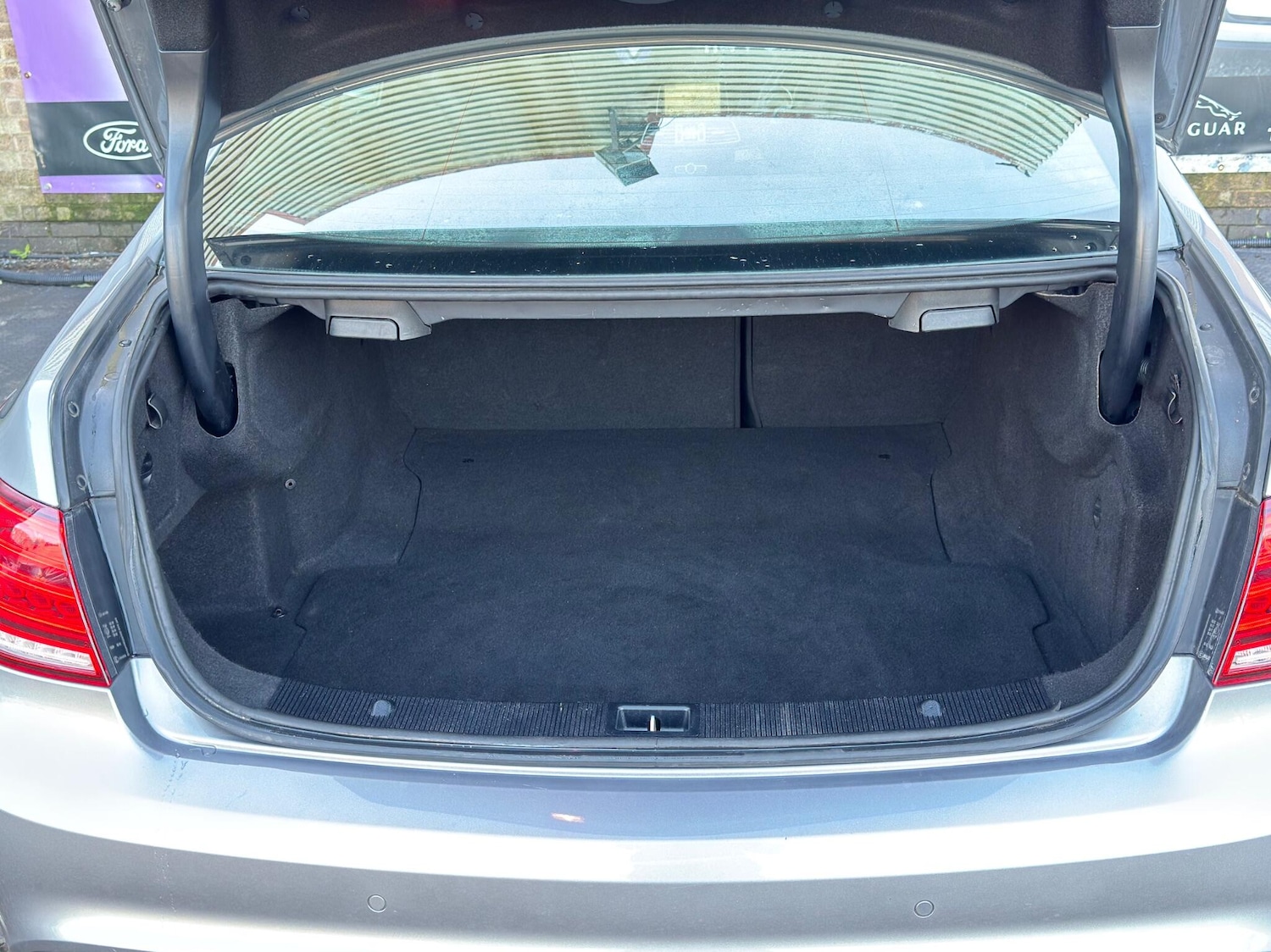 Used Mercedes-Benz E Class 2014 for sale - 77066434: Photo 19