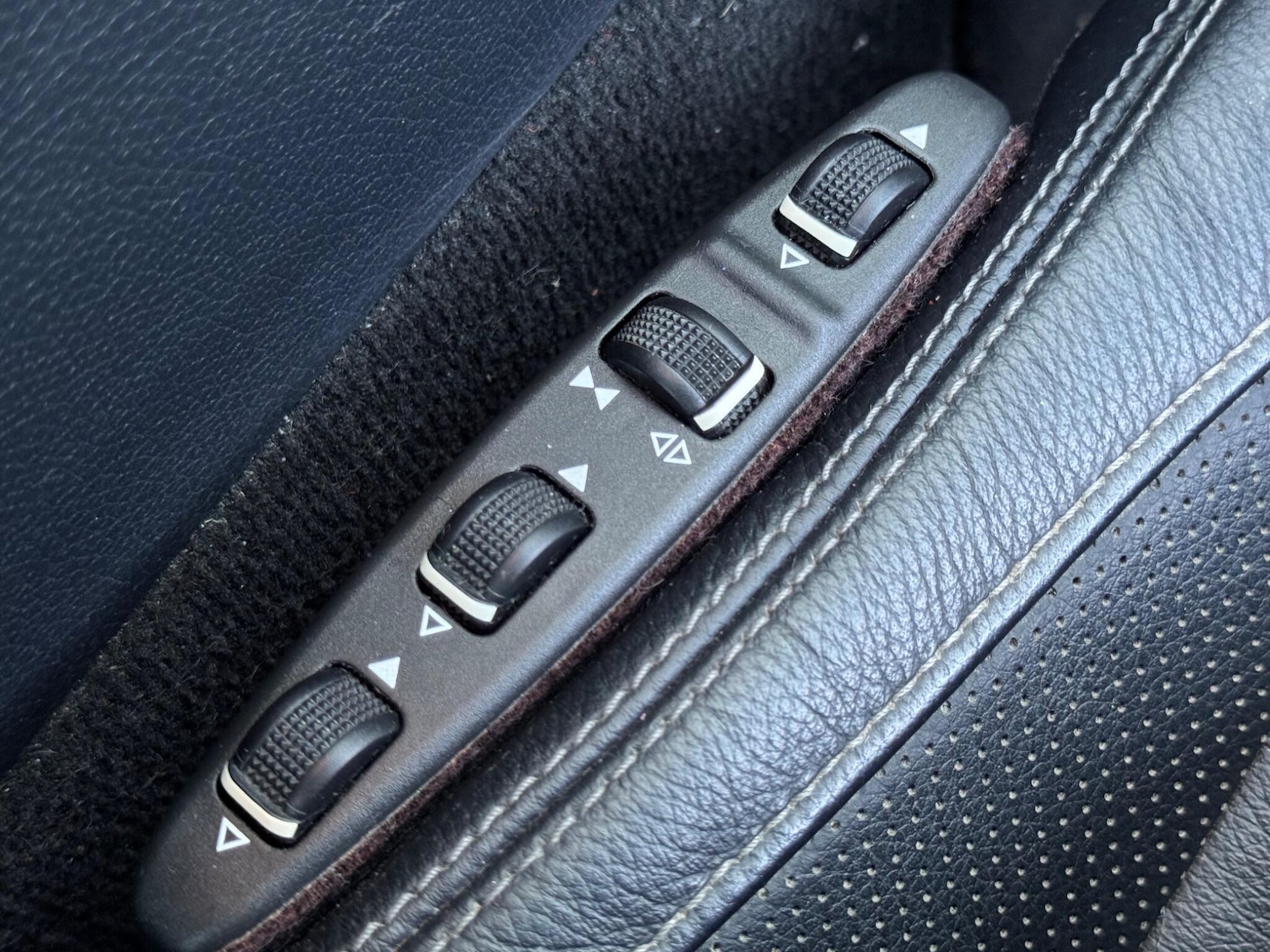 Used Mercedes-Benz E Class 2014 for sale - 77066434: Photo 24