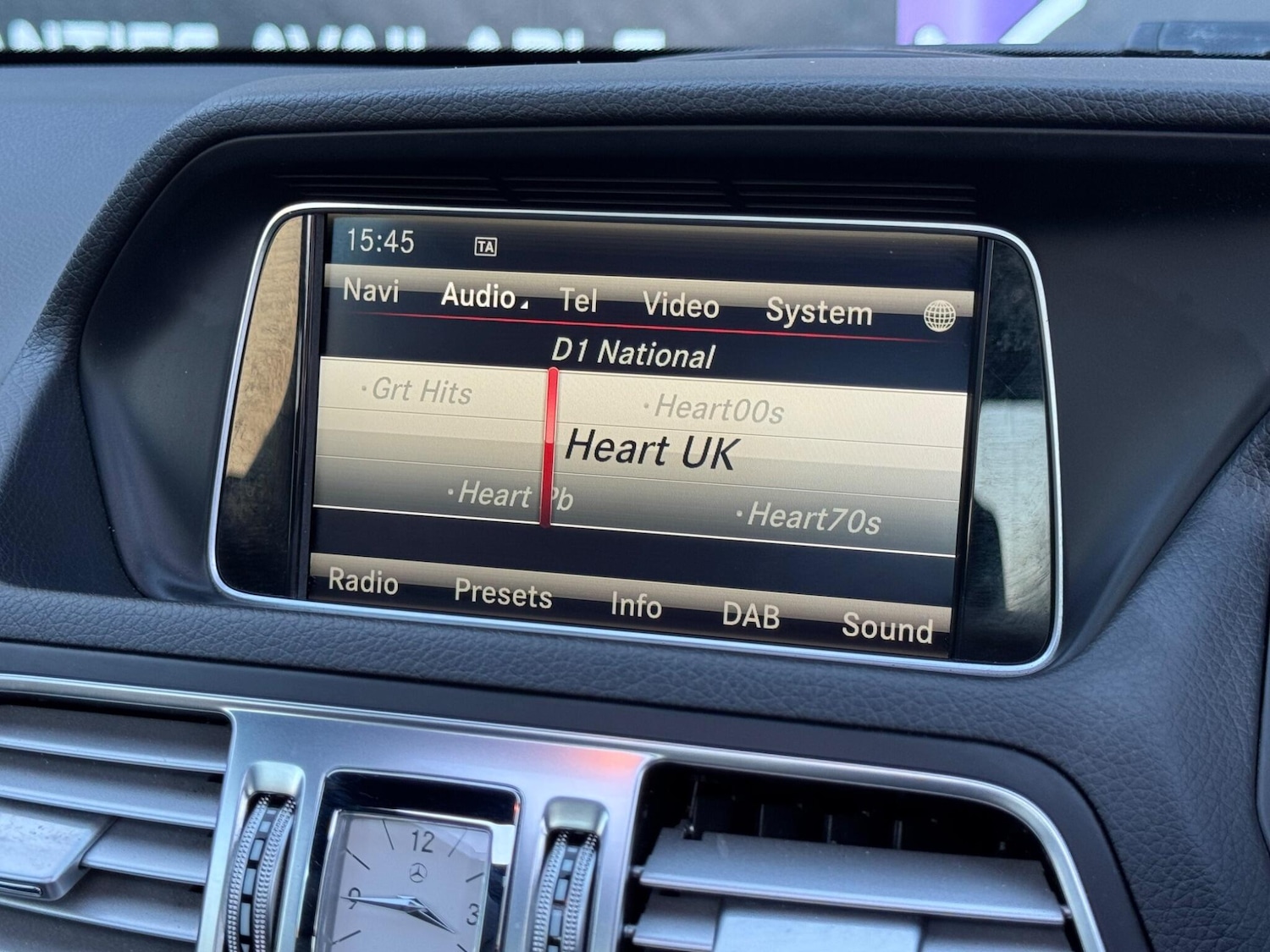 Used Mercedes-Benz E Class 2014 for sale - 77066434: Photo 38