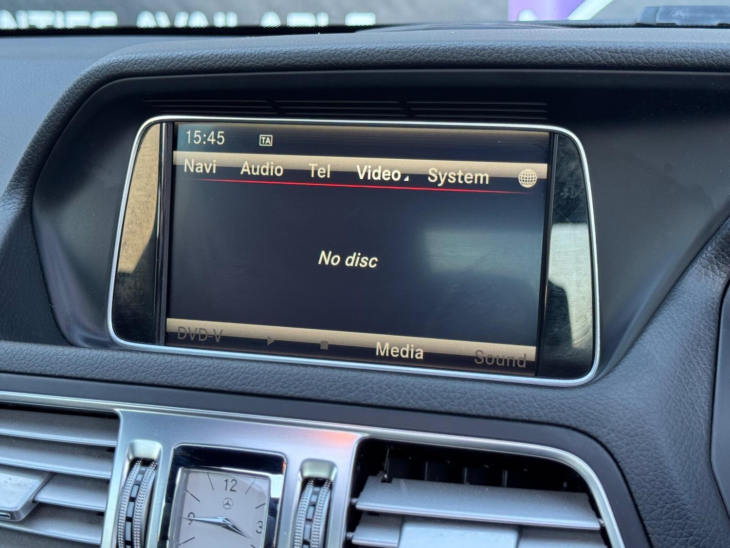 Used Mercedes-Benz E Class 2014 for sale - 77066434: Photo 40