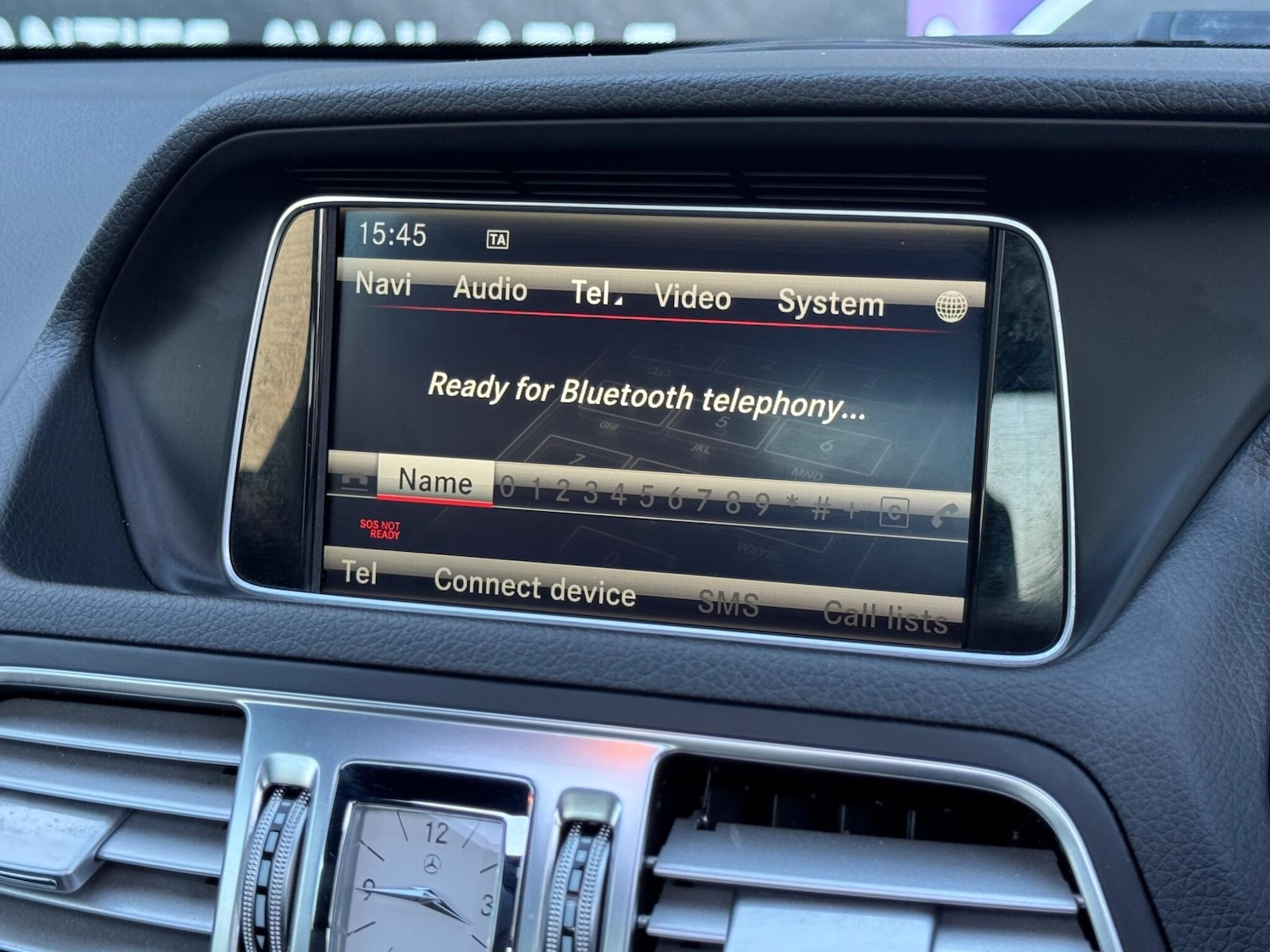 Used Mercedes-Benz E Class 2014 for sale - 77066434: Photo 41