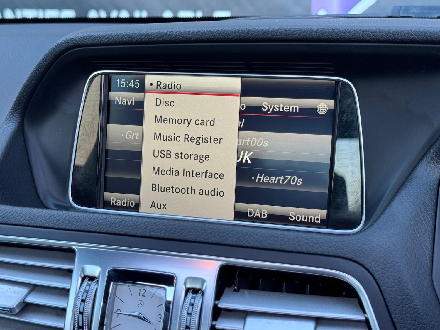 Used Mercedes-Benz E Class 2014 for sale - 77066434: Photo 42