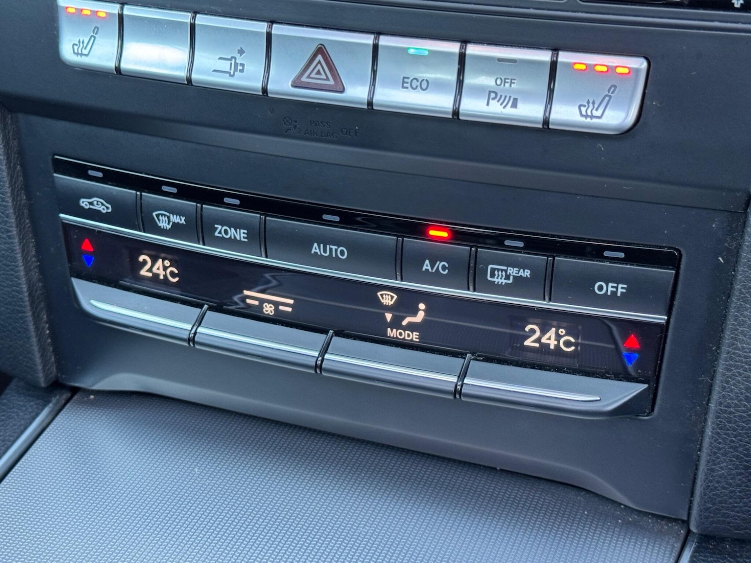 Used Mercedes-Benz E Class 2014 for sale - 77066434: Photo 44