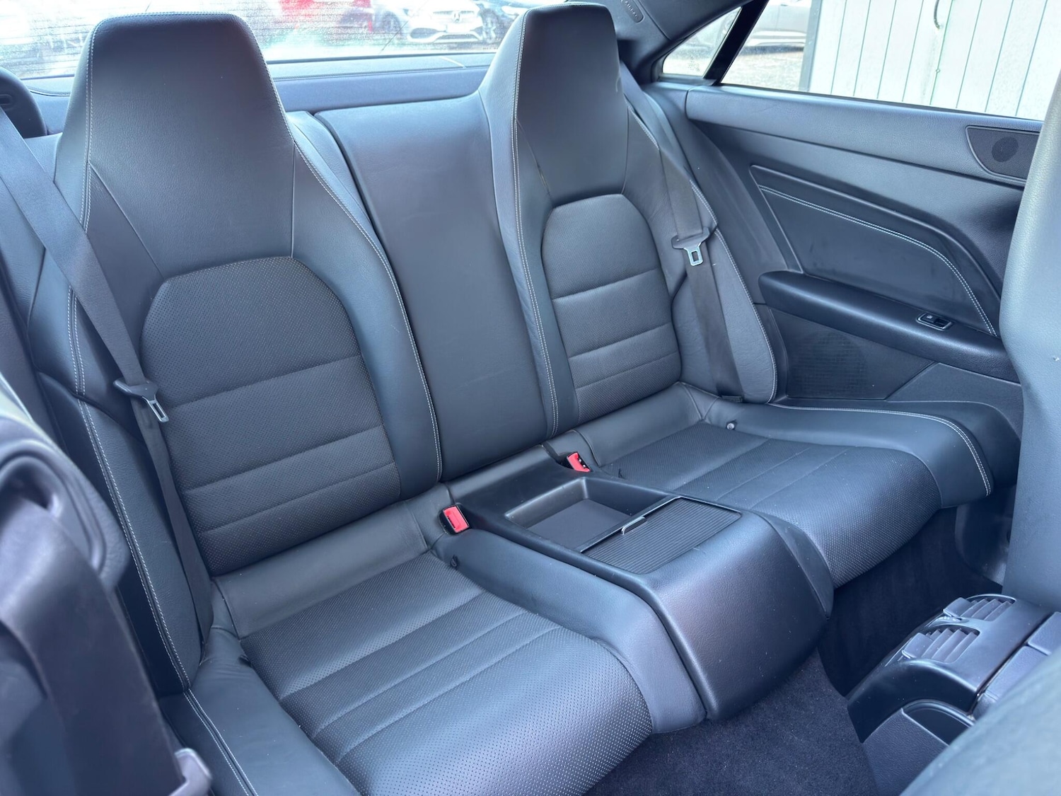 Used Mercedes-Benz E Class 2014 for sale - 77066434: Photo 49