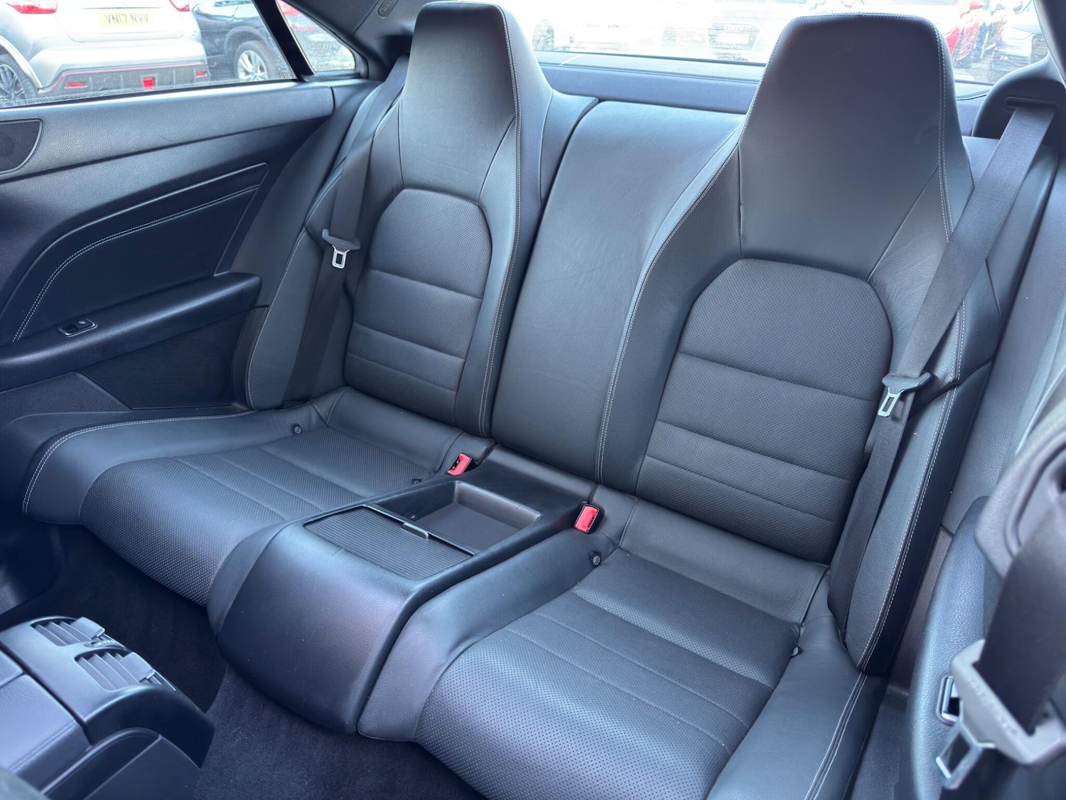 Used Mercedes-Benz E Class 2014 for sale - 77066434: Photo 50