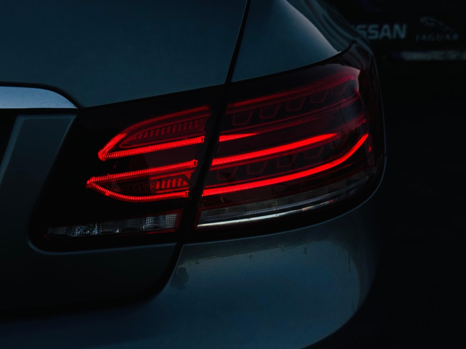 Used Mercedes-Benz E Class 2014 for sale - 77066434: Photo 7