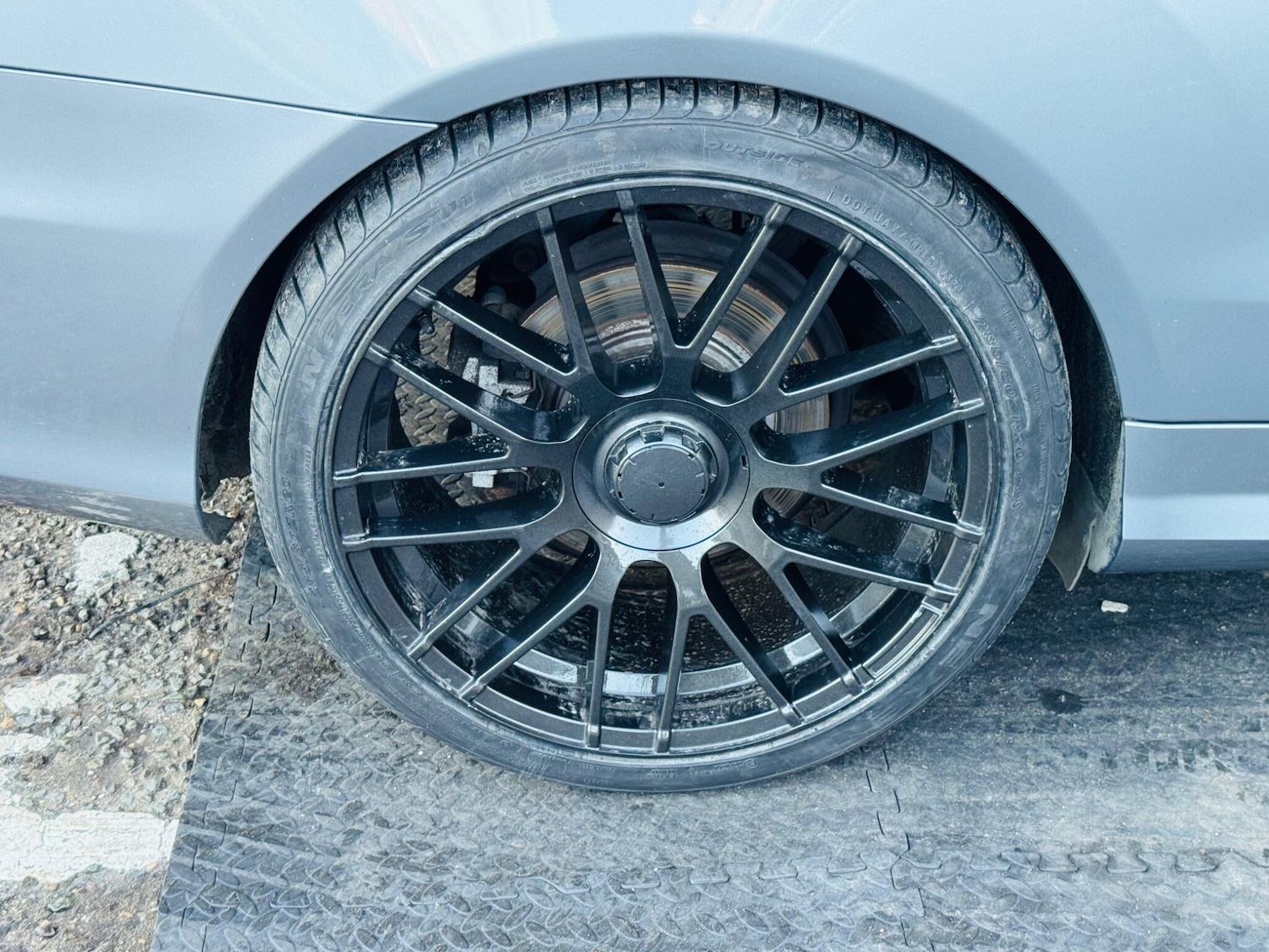 Used Mercedes-Benz E Class 2014 for sale - 77066434: Photo 8