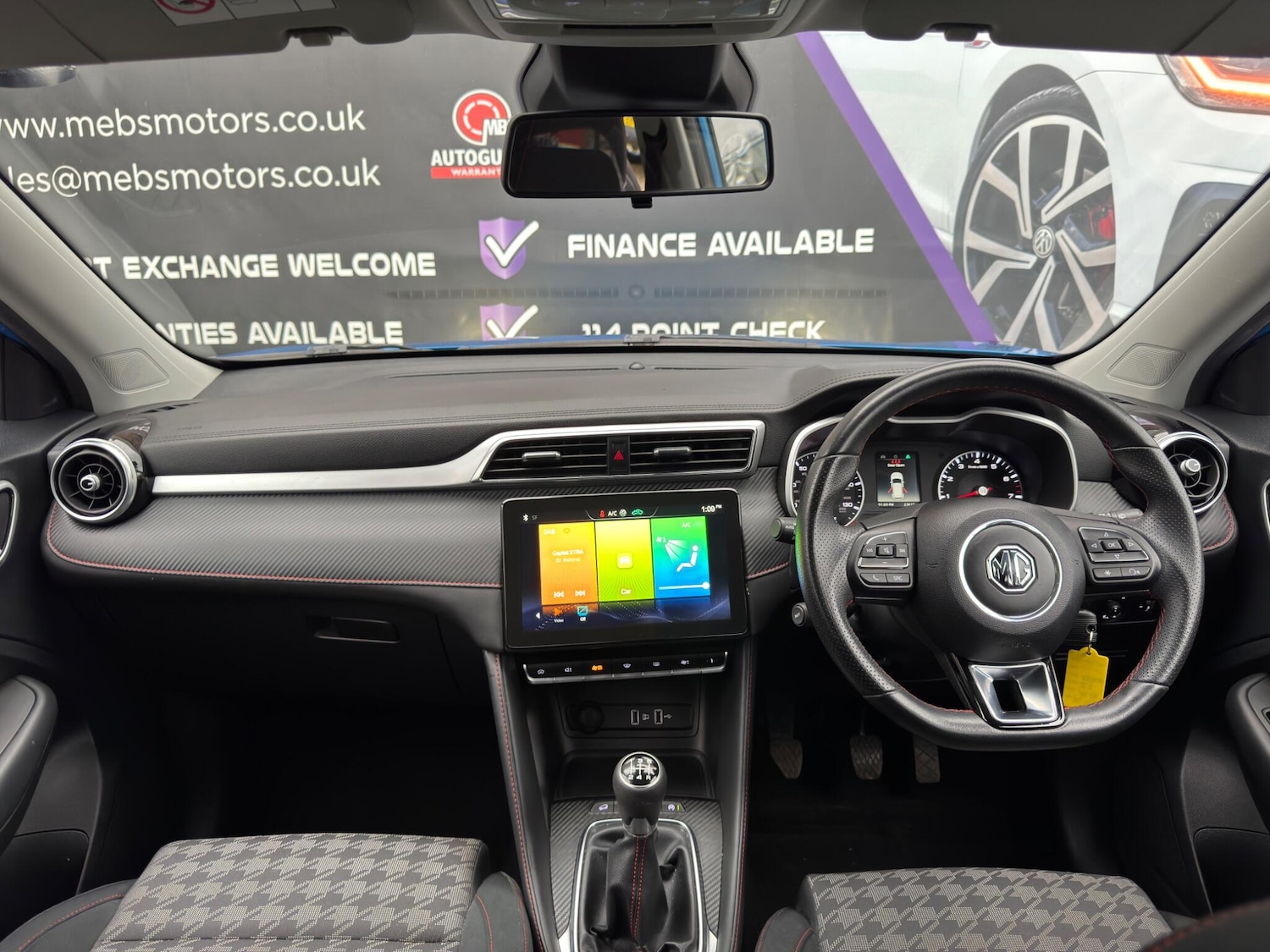 Used MG MG ZS 2020 for sale - 77052513: Photo 10