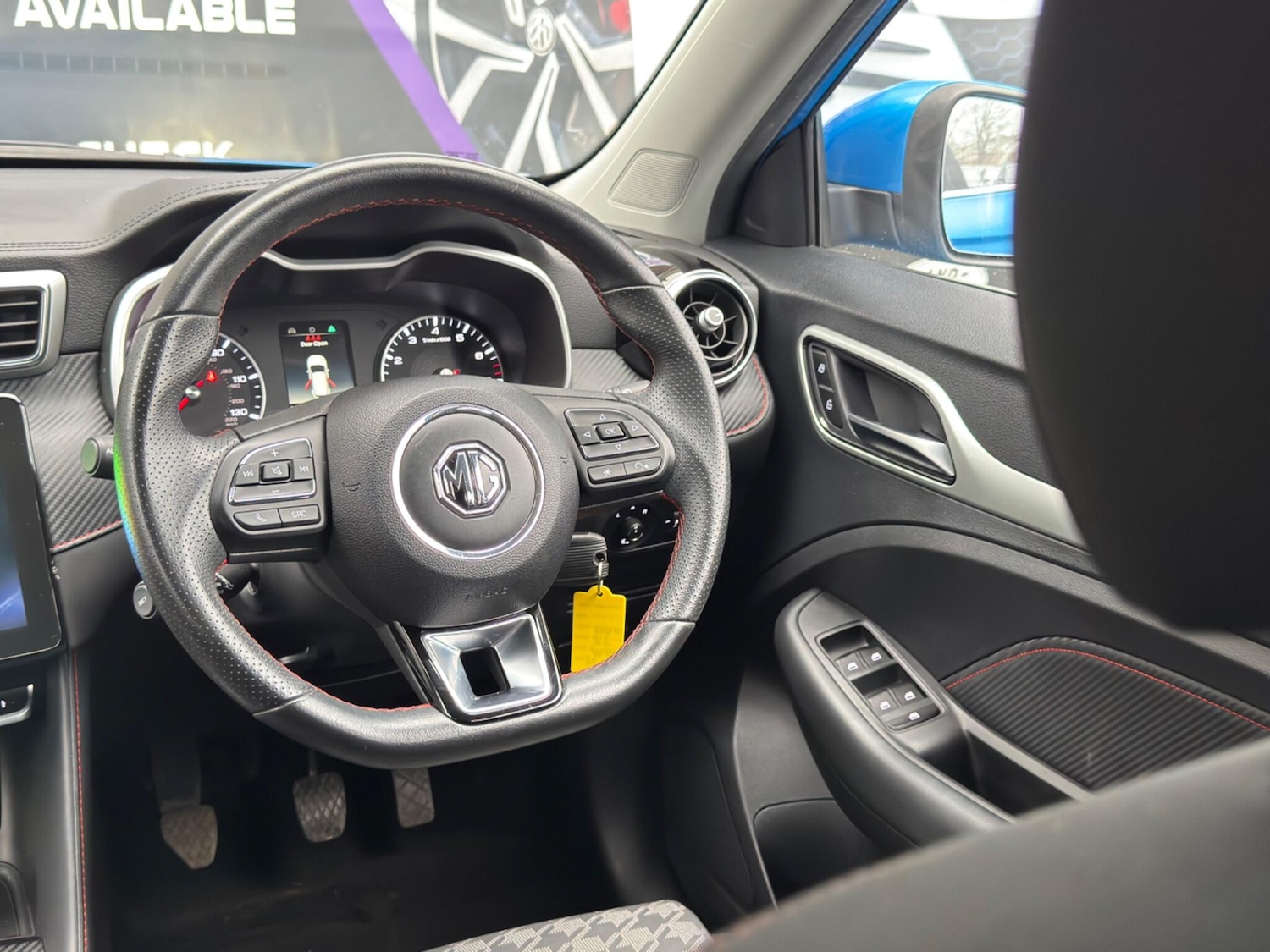 Used MG MG ZS 2020 for sale - 77052513: Photo 11