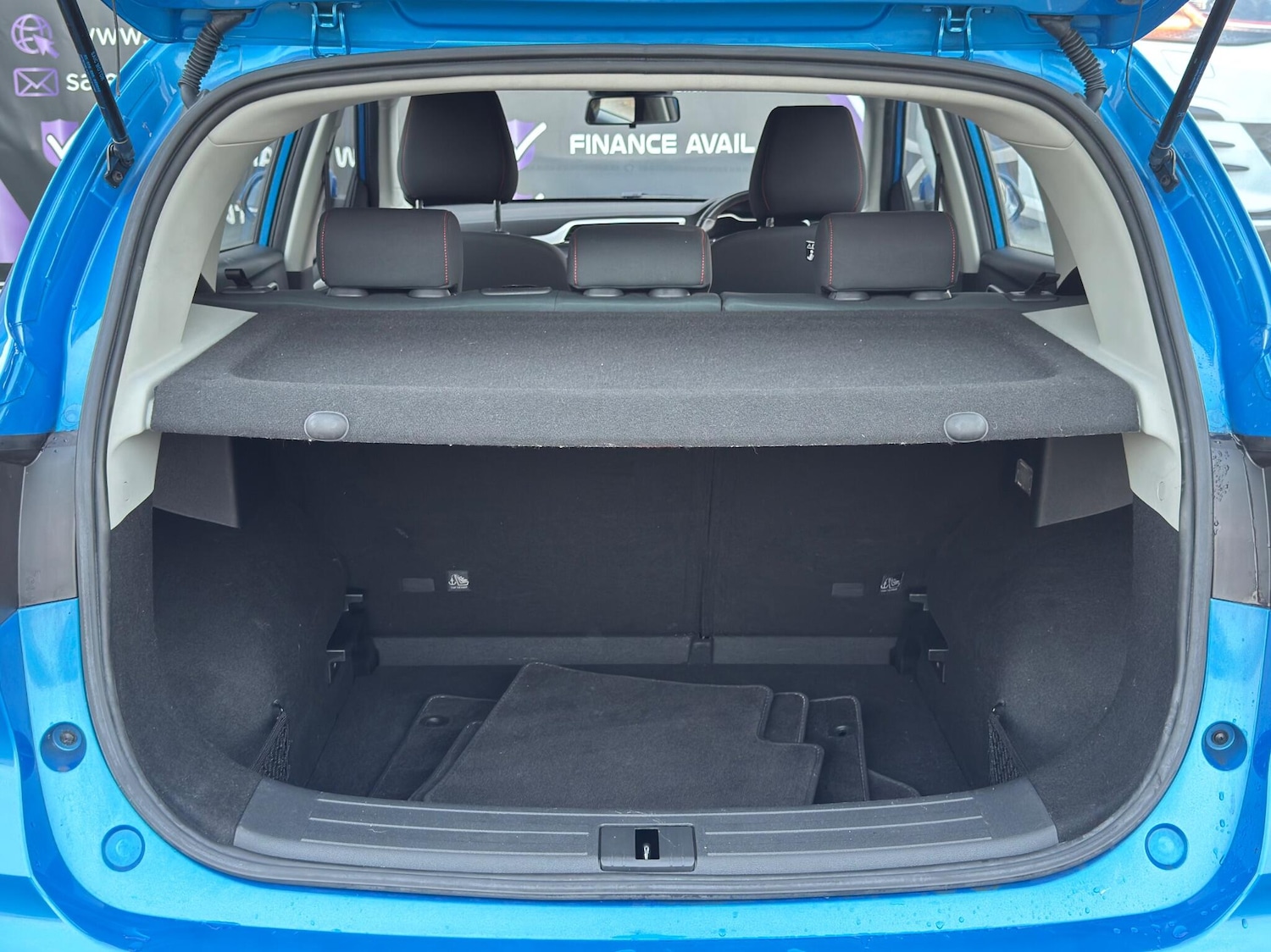 Used MG MG ZS 2020 for sale - 77052513: Photo 18