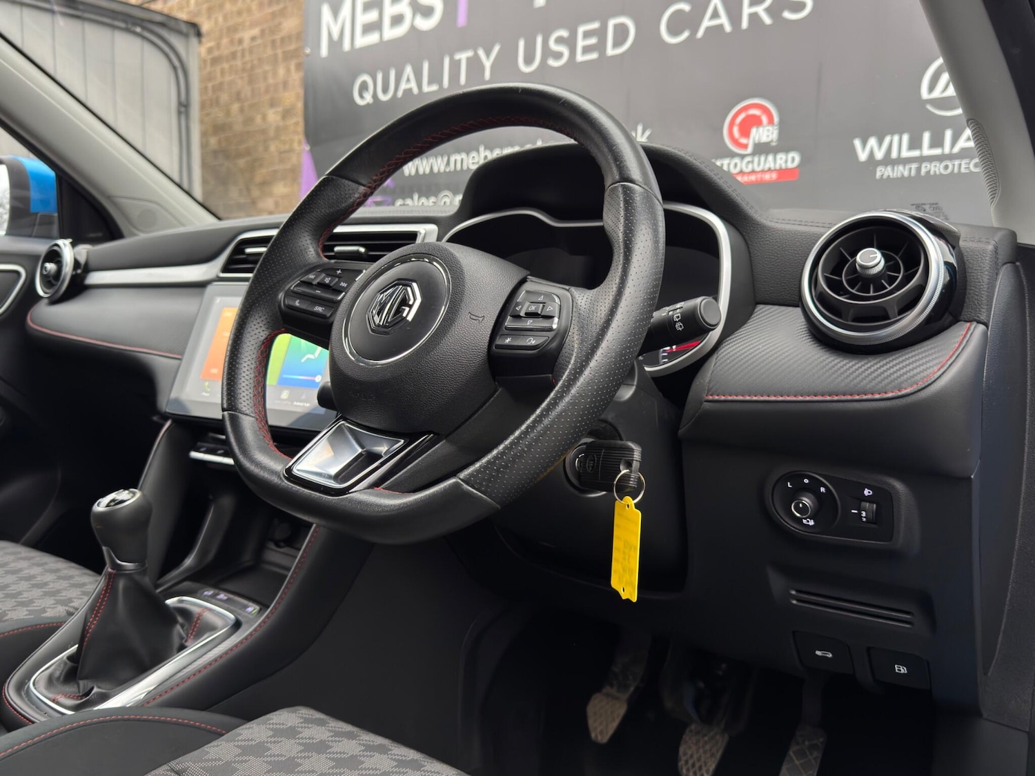 Used MG MG ZS 2020 for sale - 77052513: Photo 24