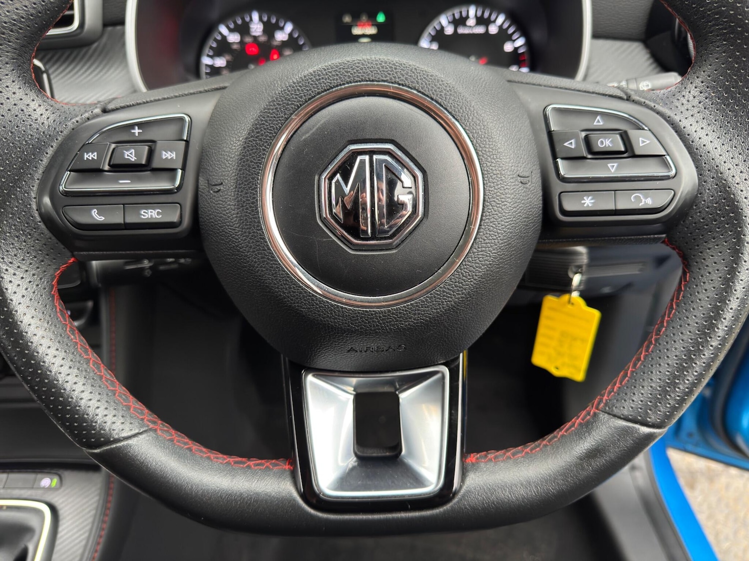 Used MG MG ZS 2020 for sale - 77052513: Photo 28