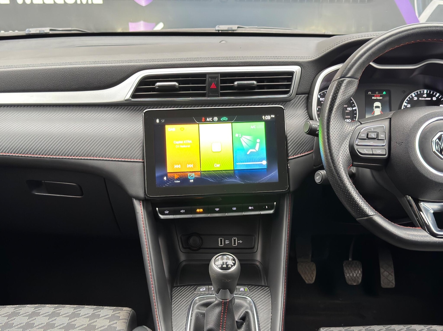 Used MG MG ZS 2020 for sale - 77052513: Photo 31