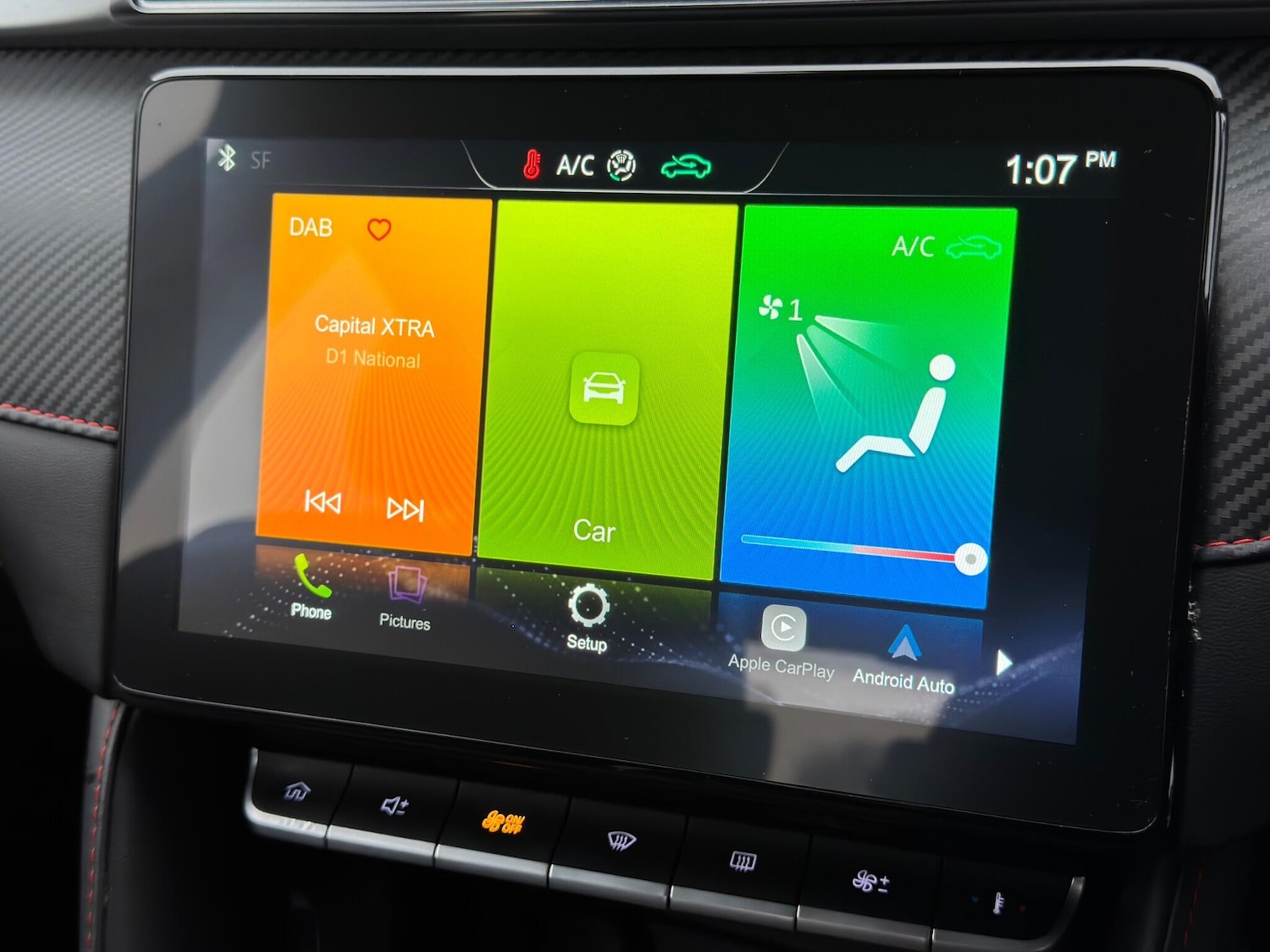 Used MG MG ZS 2020 for sale - 77052513: Photo 32