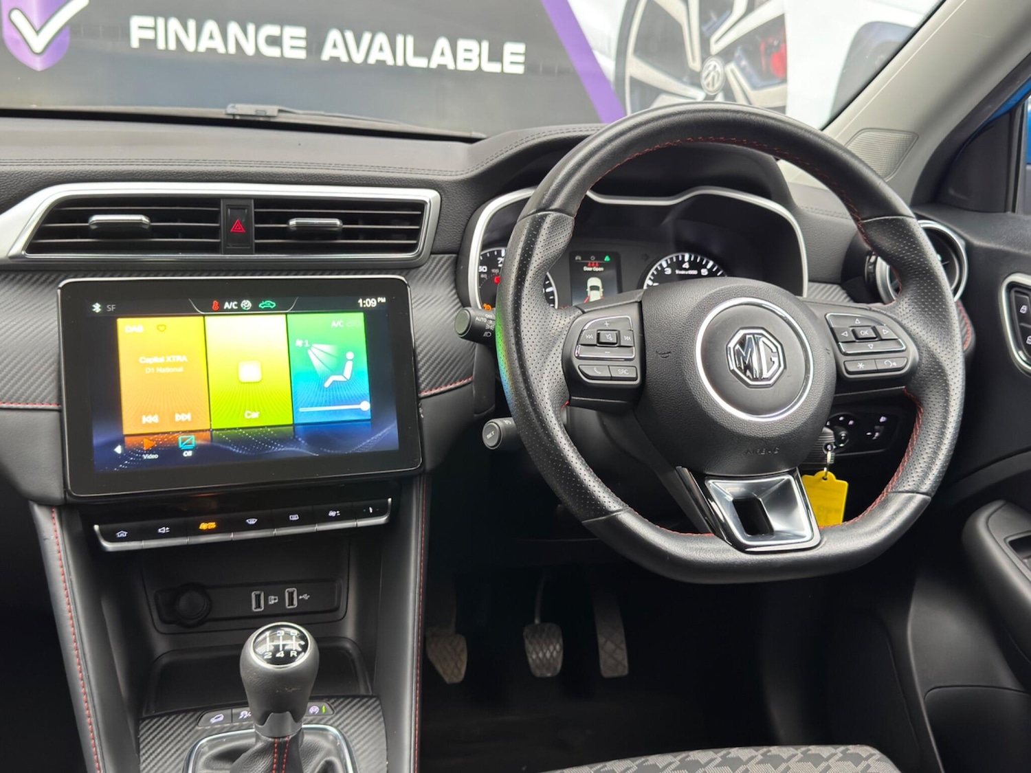 Used MG MG ZS 2020 for sale - 77052513: Photo 42