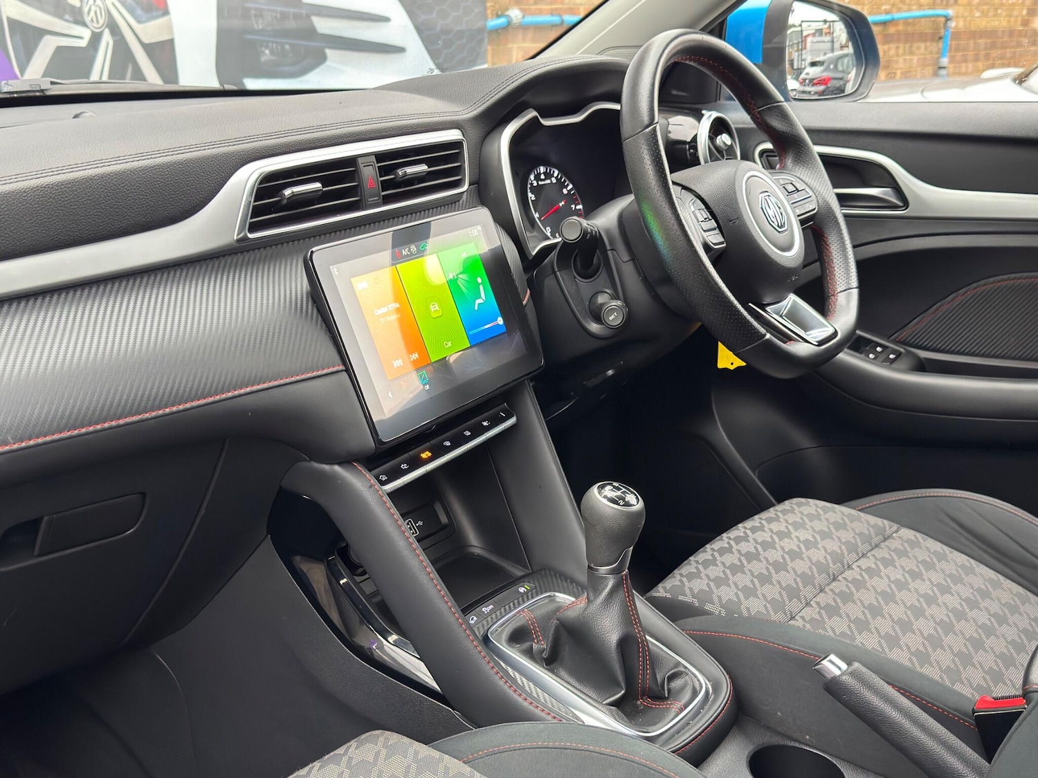 Used MG MG ZS 2020 for sale - 77052513: Photo 44