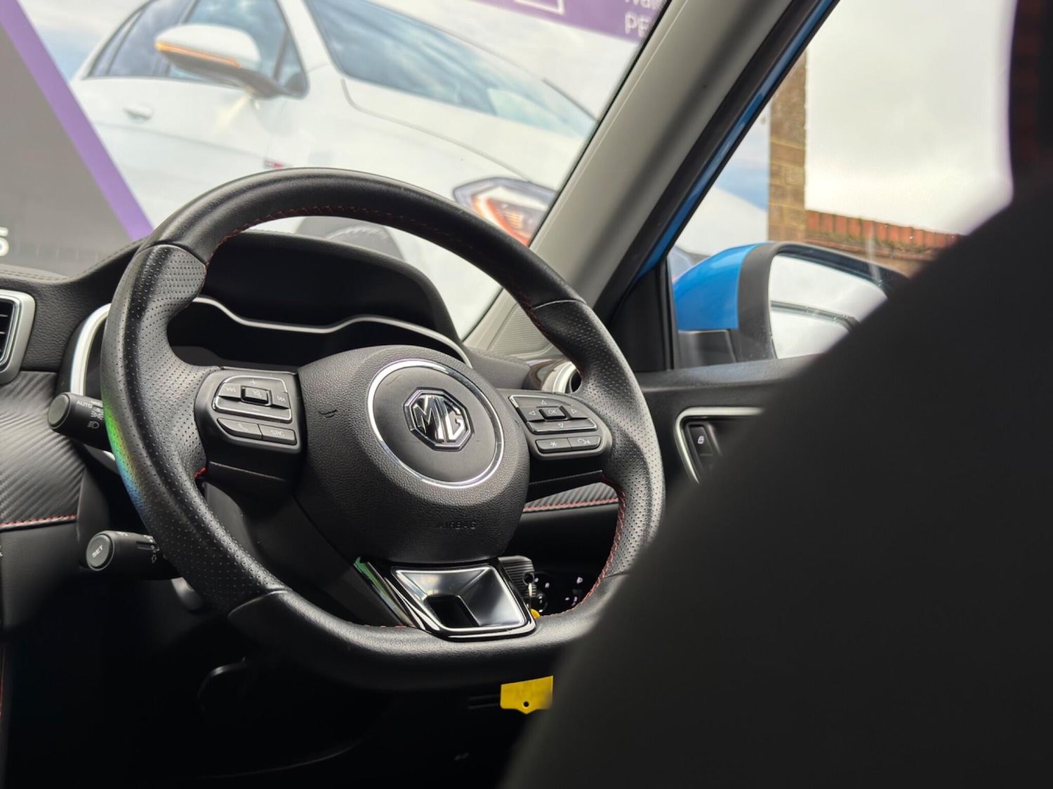 Used MG MG ZS 2020 for sale - 77052513: Photo 50