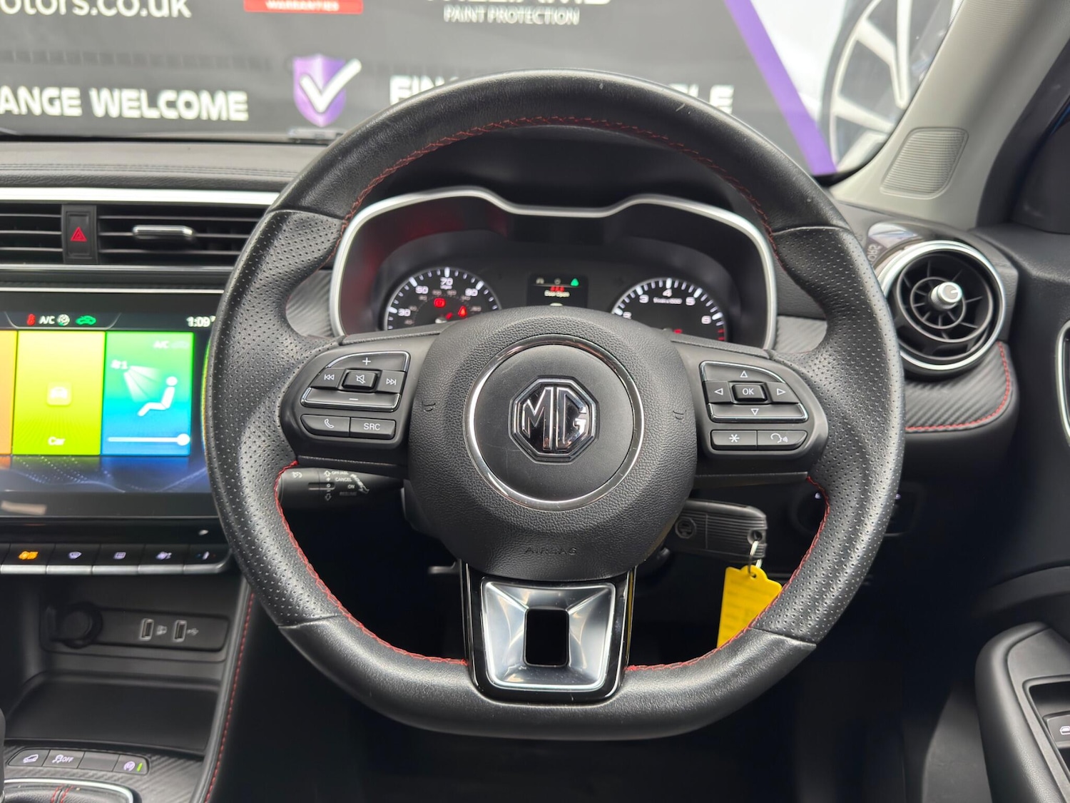 Used MG MG ZS 2020 for sale - 77052513: Photo 51