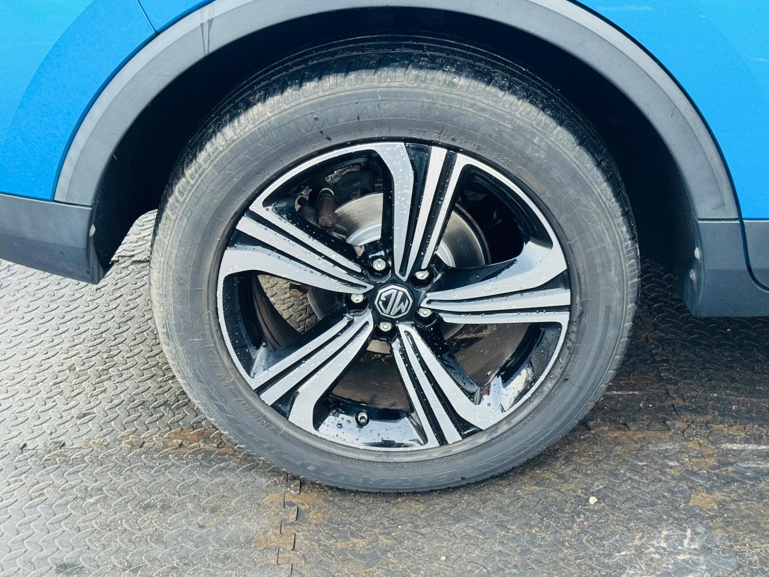 Used MG MG ZS 2020 for sale - 77052513: Photo 8