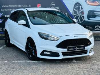 2015 (15) - 2.0 TDCi ST-3 Euro 6 (s/s) 5dr