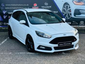 Used Ford Focus 2015 for sale - 74822745: Photo