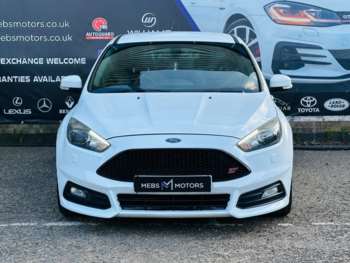 Used Ford Focus 2015 for sale - 74822745: Photo