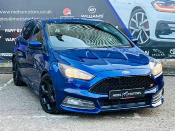2015 (15) - 2.0 TDCi ST-2 Euro 6 (s/s) 5dr