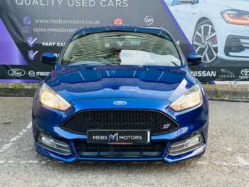Used Ford Focus 2015 for sale - 74909050: Photo