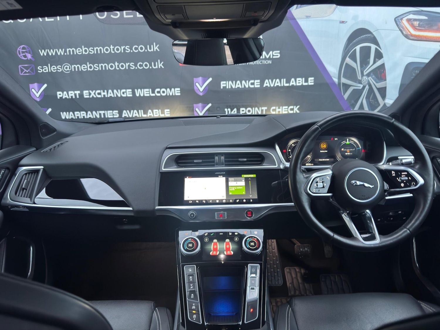 Used Jaguar I-Pace 2019 for sale - 76898303: Photo 11