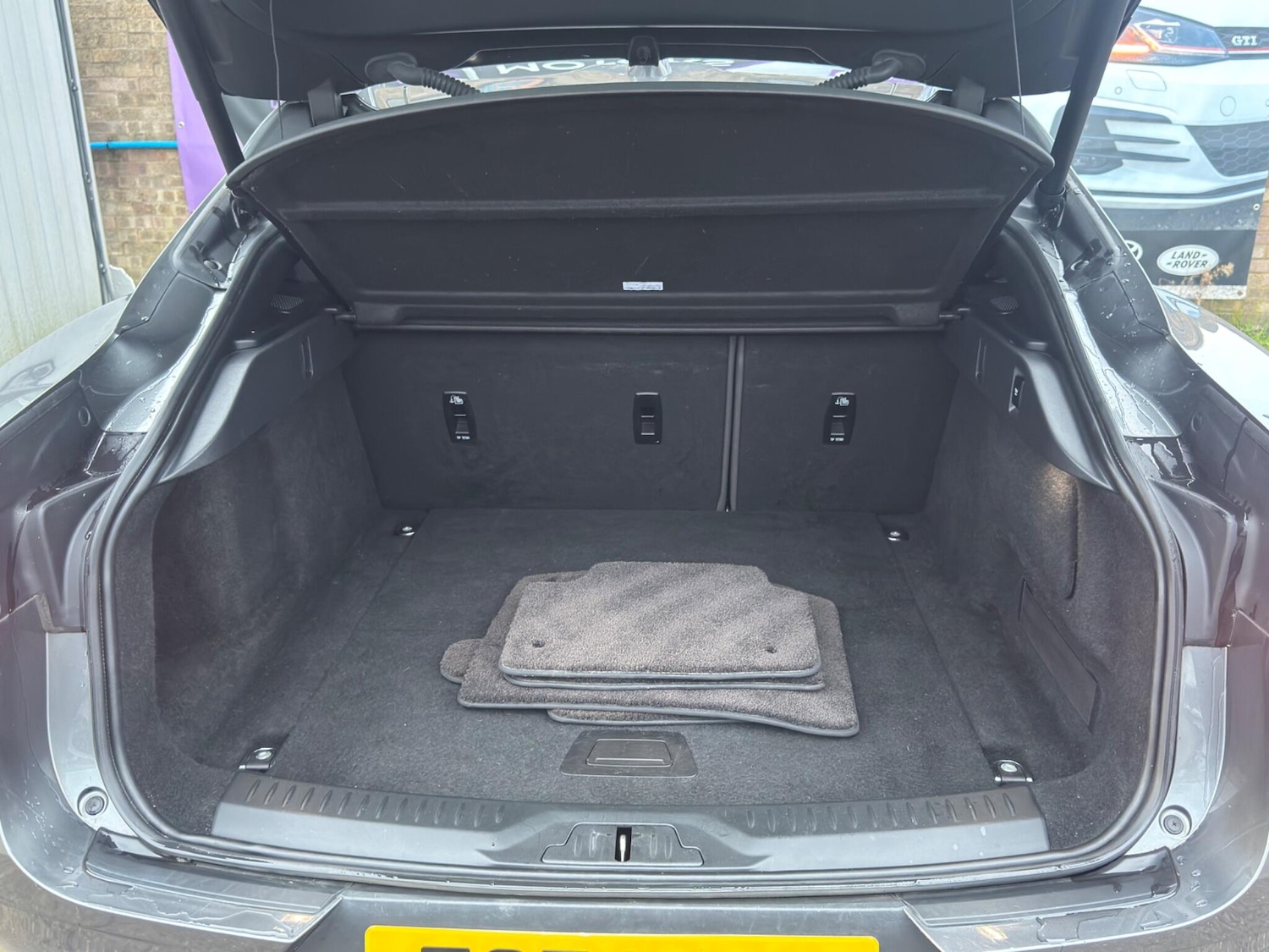 Used Jaguar I-Pace 2019 for sale - 76898303: Photo 19